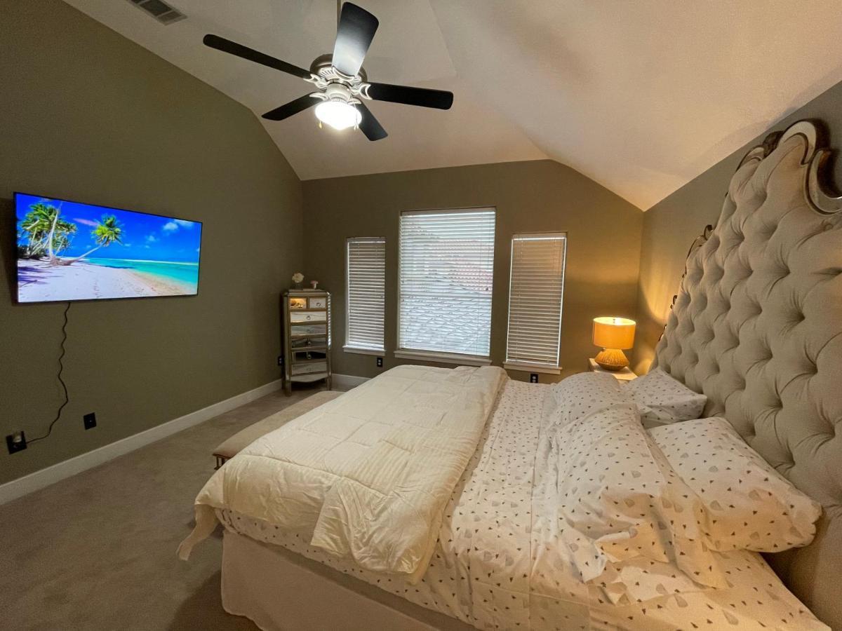 Wanderlust Villa Near Galleria Mall ฮูสตัน ภายนอก รูปภาพ
