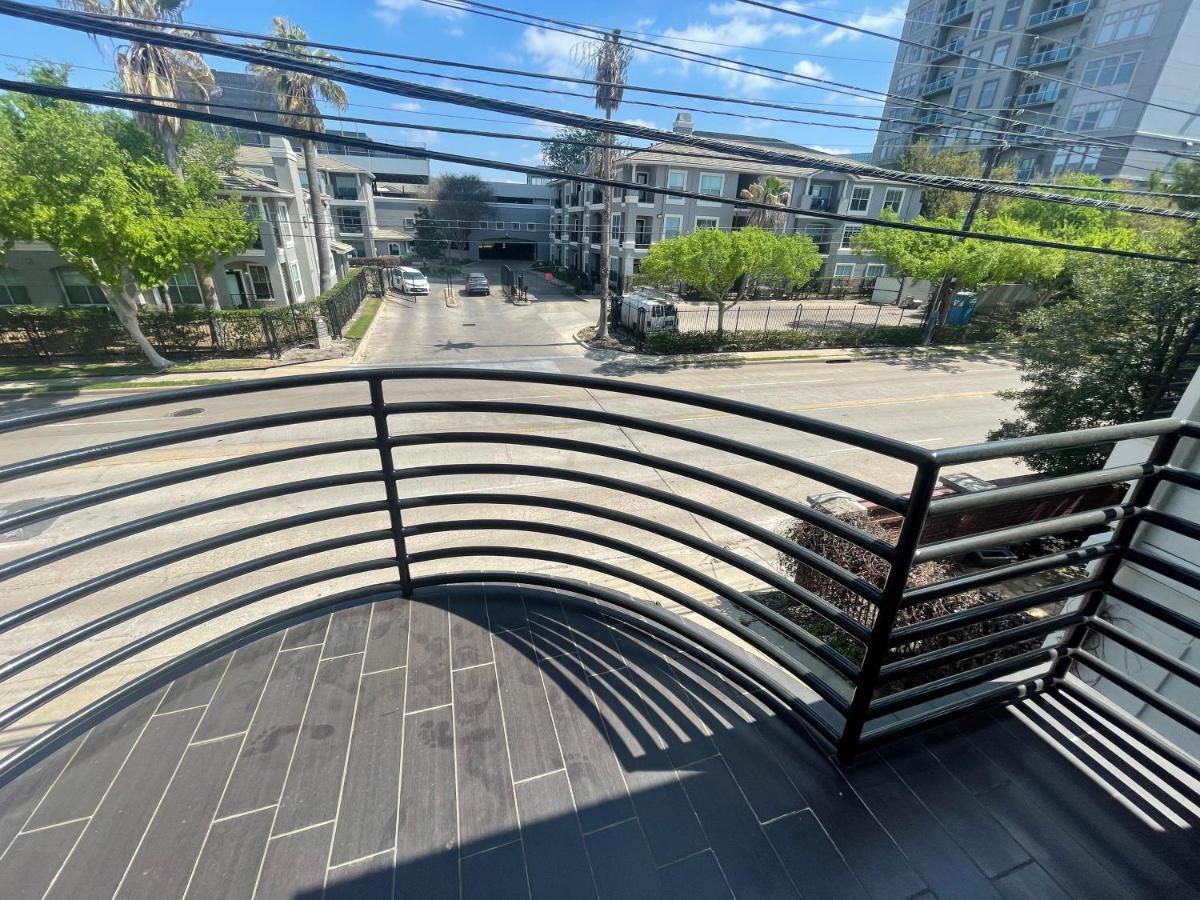 Wanderlust Villa Near Galleria Mall ฮูสตัน ภายนอก รูปภาพ