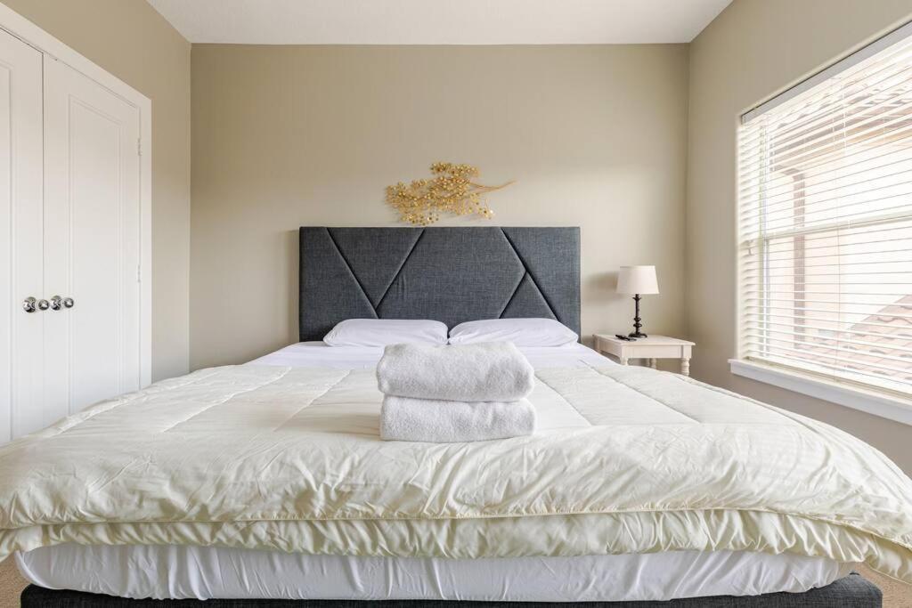 Wanderlust Villa Near Galleria Mall ฮูสตัน ภายนอก รูปภาพ